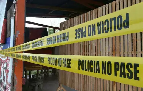 Desmantelan red de trata de personas en la provincia de Darién