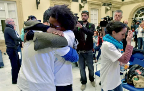 Autopsia del pequeño asesinado confirma que fue estrangulado