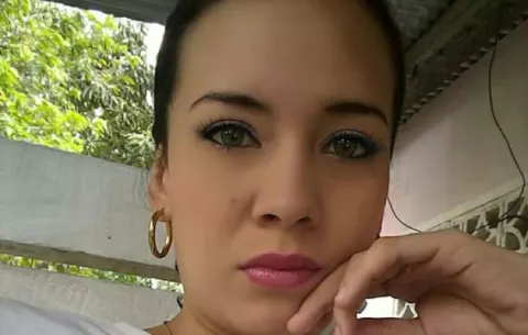 Extraña desaparición de una madre de tres hijos en Bugaba