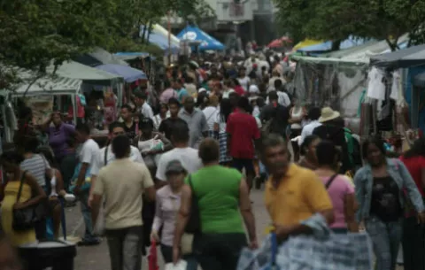 Panameños tienen más facilidades de encontrar ofertas laborales