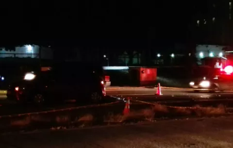 Dos muertes por atropello en Panamá Oeste