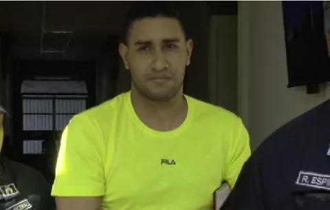 Dictarán sentencia al "Caníbal" por femicidio de Luz Michelle
