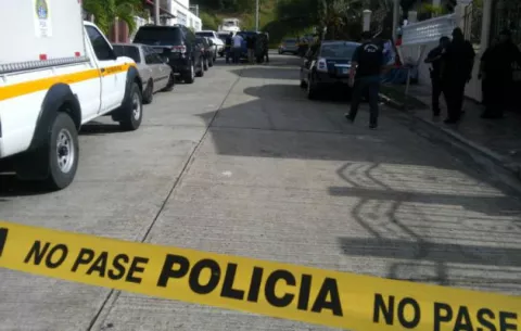  'Chinitos' pagaron $69,200 a un mexicano por cargamento de droga