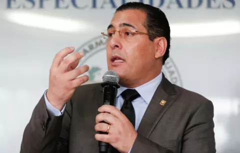 Tras ataque en Ecuador se reunirá el sábado la Comisión binacional de frontera 