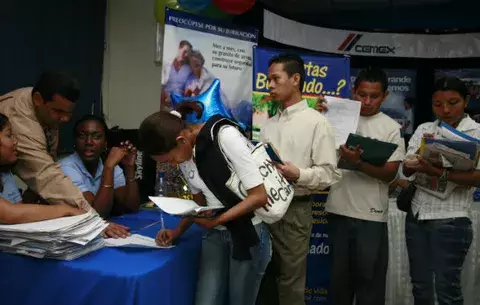 Panamá penúltimo en la expectativa de creación de empleo en América