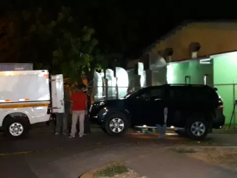 Fallece el exalcalde de Chitré Manuel "Papito" Solís