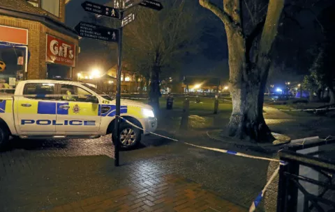 El exespia ruso Sergei Skripal es hospitalizado por intoxicación en Inglaterra