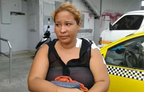 Lo condenan a 15 años por tentativa de femicidio contra su expareja en Chiriquí