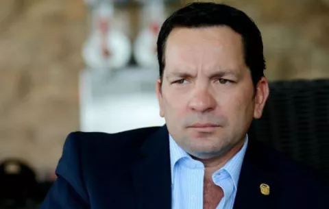 Fijan fecha de audiencia a Ferrufino en caso de corrupción de servidores públicos