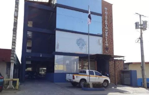 Destituyen a dos fiscales del Ministerio Público en Azuero