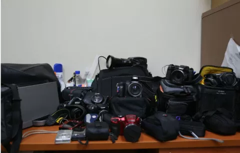Juez fallará en 30 días contra fotógrafo Héctor  Atencio, involucrado en violación a una menor de edad