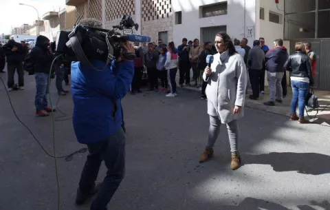 Detienen a una domincana por la muerte del menor Gabriel Cruz en España