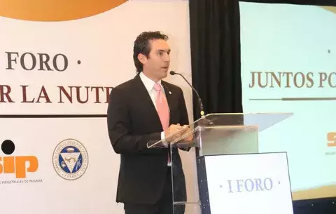 Gabriel Barletta, nuevo presidente de la CCIAP