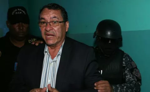 Ministerio Público apelará decisión del Tribunal Superior de Justicia a favor de "Pany" Pérez