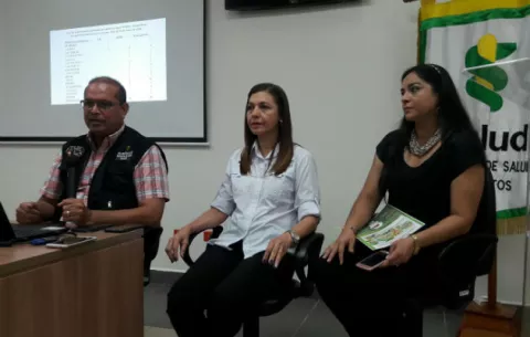 Hasta 500 dólares de multa por no prevenir Hantavirus en Los Santos