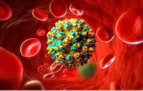Tratamiento contra hepatitis C será más económico en Latinoamérica 