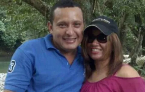 Capturan al principal sospechoso del homicidio de docente