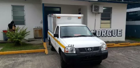 ¡Tristeza! Fallece pastor al explotar su propia laptop 