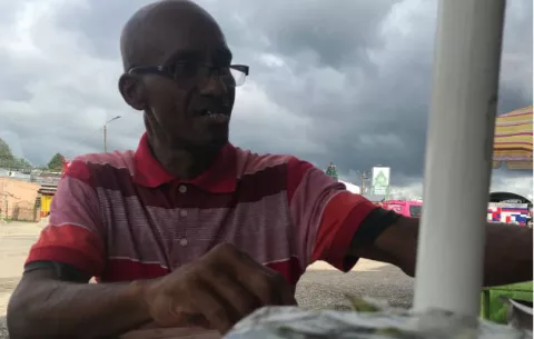 Panameño es acribillado a balazos en Costa Rica 