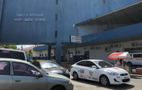 ¿Qué ocurrió? Se investiga muerte de menor en la ciudad de Colón