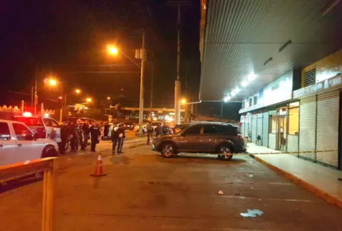 Delincuentes buscan armas de fuego en varios puntos del país
