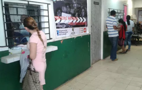 Preocupa situación de pacientes con diabetes por escasez de insulina