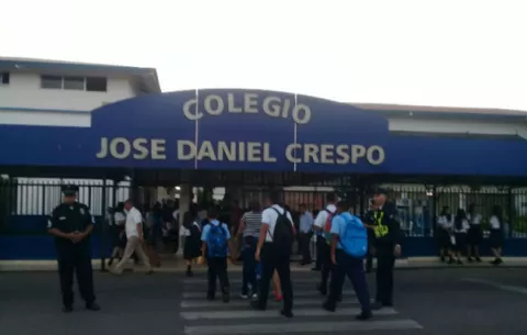Incertidumbre por deficiencias en algunas escuelas de Herrera