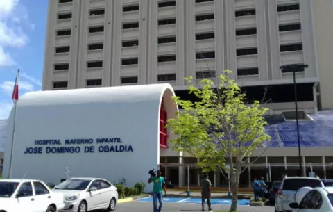 Misterio envuelve la muerte de mujer que dio a luz en hospital de David