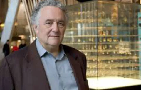 Fallece importante científico y museógrafo español 