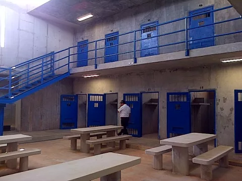 Privados de libertad de la Nueva Joya se  declaran en   huelga de hambre 