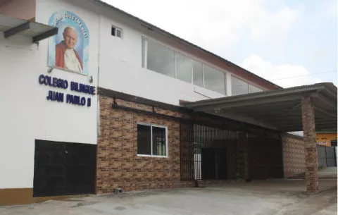 Sin definir inicio de clases o traslado de estudiantes del Moisés Castillo Ocaña