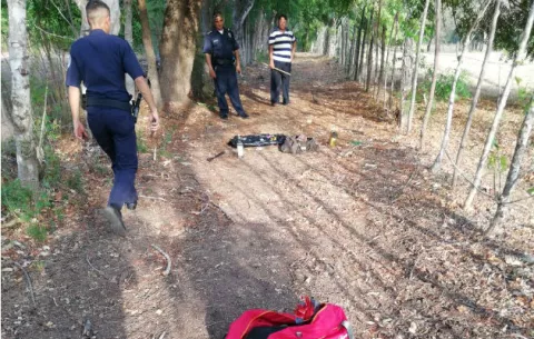 Hurtan en residencia de la comunidad de Los Ángeles