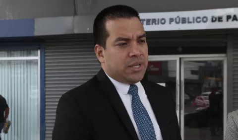 Denuncian injerencia del Gobierno en la Corte en caso de Ricardo  Martinelli