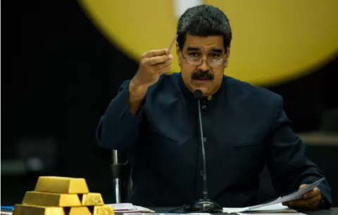 Maduro elimina 3 ceros al bolívar previo a elecciones de mayo