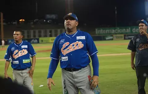 Carlos Maldonado: 'Felicidades a Coclé porque fue mejor que nosotros'