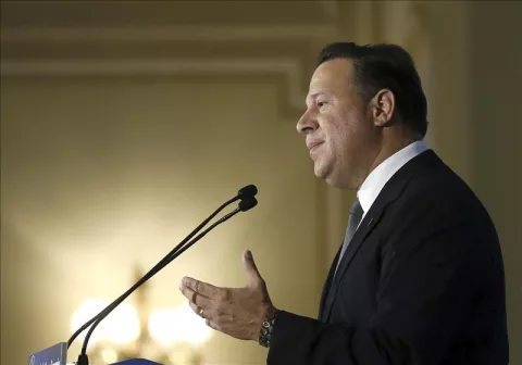 Exigen a Varela respeto a la separación de poderes, ante amenazas vertida contra diputados