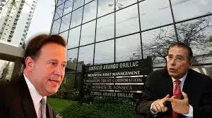 Firma Mossack Fonseca culpa a las autoridades panameñas de su debacle