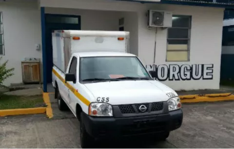 Pastor murió de un disparo en la cabeza y no por explosión de su laptop