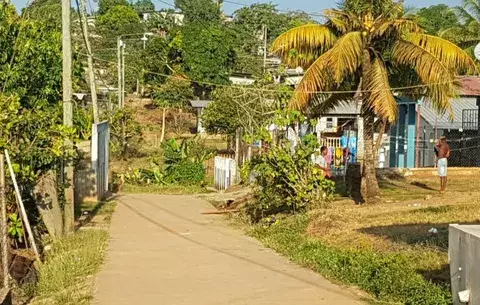Asesinan a un hombre mientras dormía y hieren a un bebé de un año