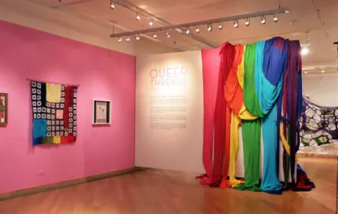 Londres será la sede del primer museo gay del Reino Unido 