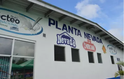 Nevada comprará leche a productores recortados por Estrella Azul