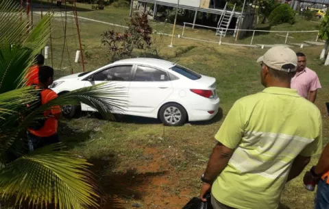 Matan a "Cholito" de 5 balazos en Colón, es la víctima 18 en este año