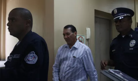Apelan fallo que dejó sin efecto imputación de cargos a Alcalde de La Villa