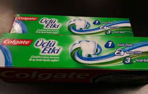 Minsa pide a la población no utilizar pasta dental de dudosa procedencia