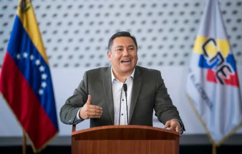 Precampaña para presidenciales venezolanas se toma las redes sociales