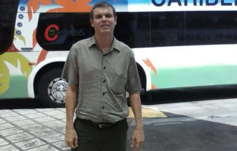 Interrogantes rodean crimen de pastor en Canoas Arriba