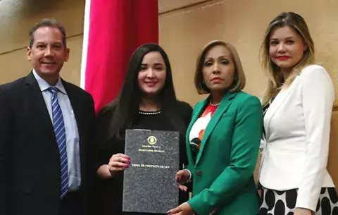 Aprueban aumento de penas para los violadores de menores de edad