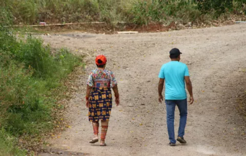 Menor abusado por presunto pedófilo se muda de provincia