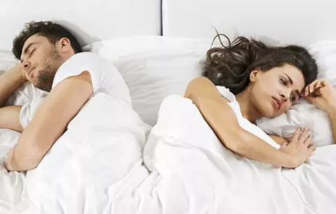 Cómo afrontar las crisis o el fin de la relación de pareja 