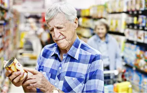 Productos nacionales e importados tendrán que tener su etiqueta